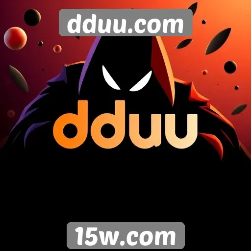 dduu.com amplia catálogo de jogos gratuitos